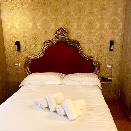 Dcboutiquehotel Rome Exterior photo