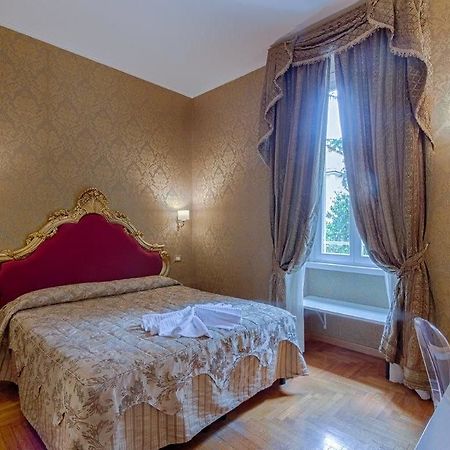 Dcboutiquehotel Rome Exterior photo