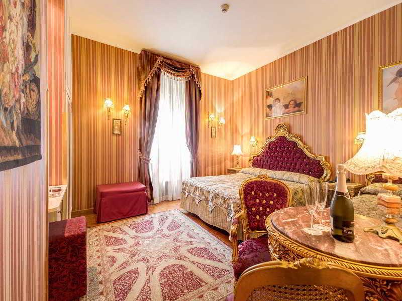 Dcboutiquehotel Rome Exterior photo