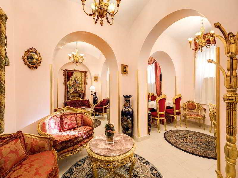 Dcboutiquehotel Rome Exterior photo
