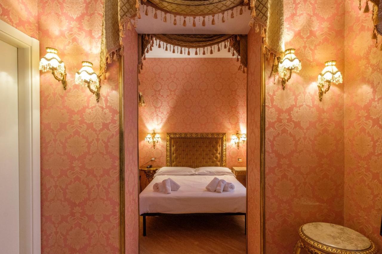 Dcboutiquehotel Rome Exterior photo