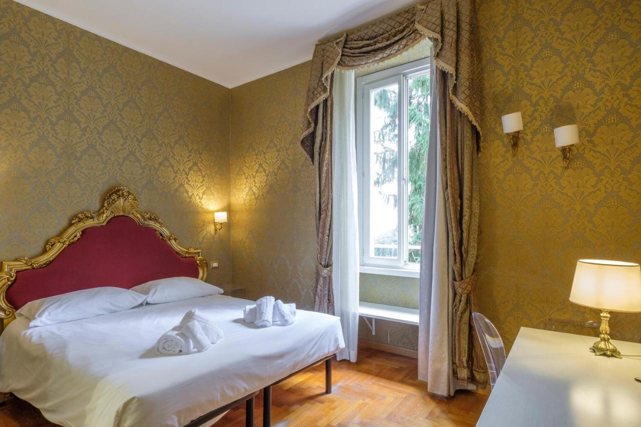 Dcboutiquehotel Rome Exterior photo