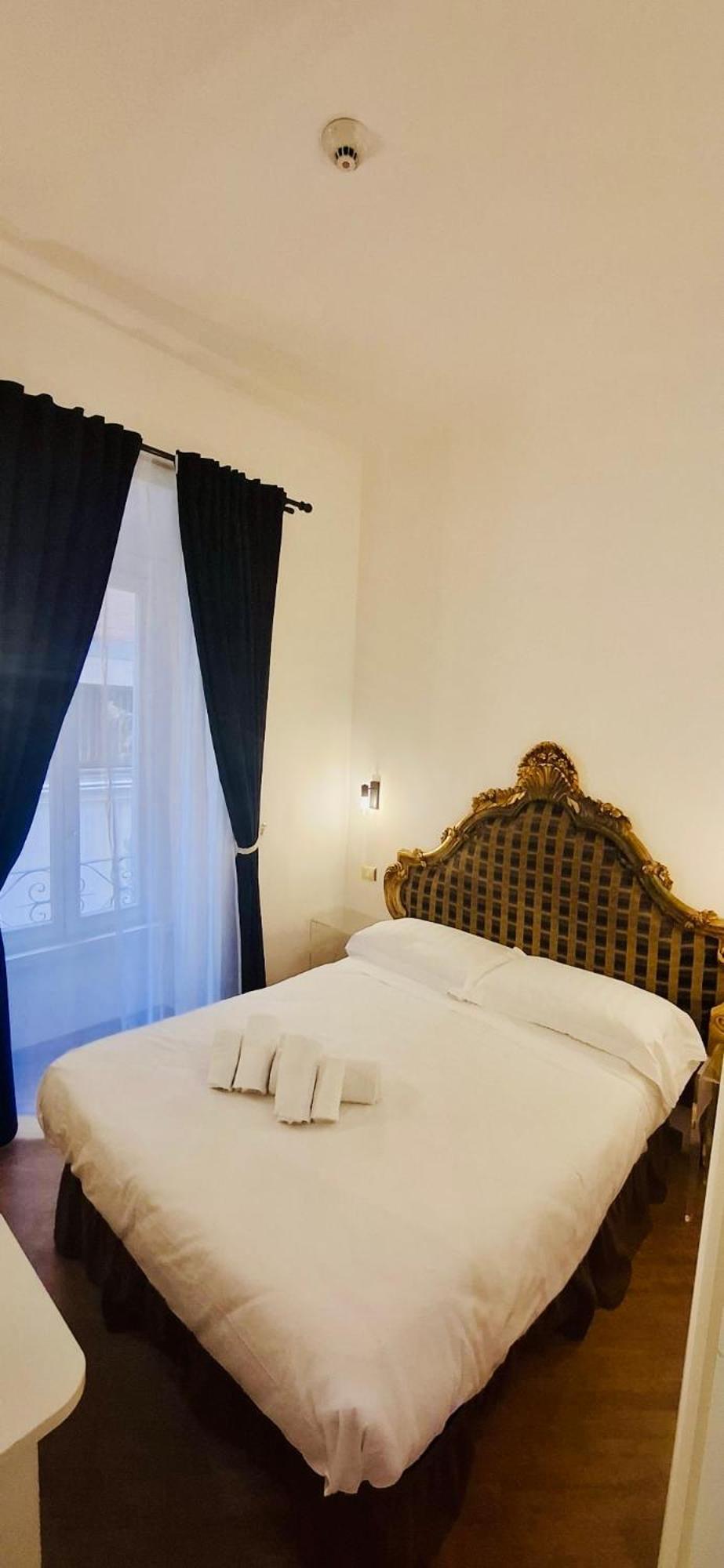 Dcboutiquehotel Rome Exterior photo
