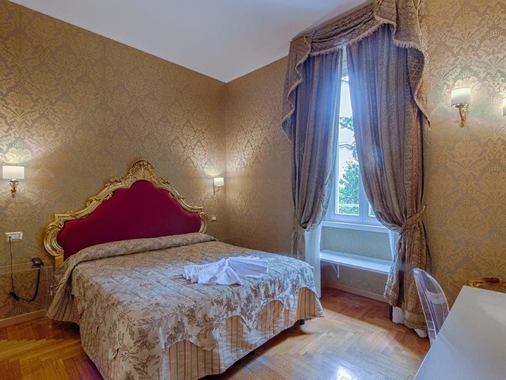 Dcboutiquehotel Rome Exterior photo