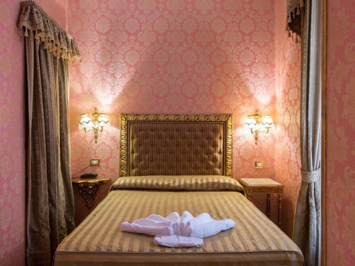 Dcboutiquehotel Rome Exterior photo
