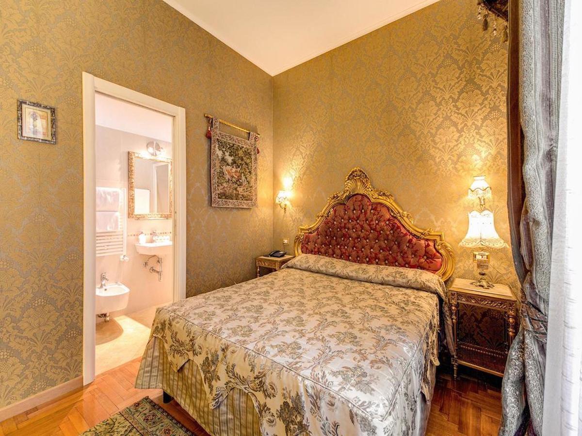 Dcboutiquehotel Rome Exterior photo