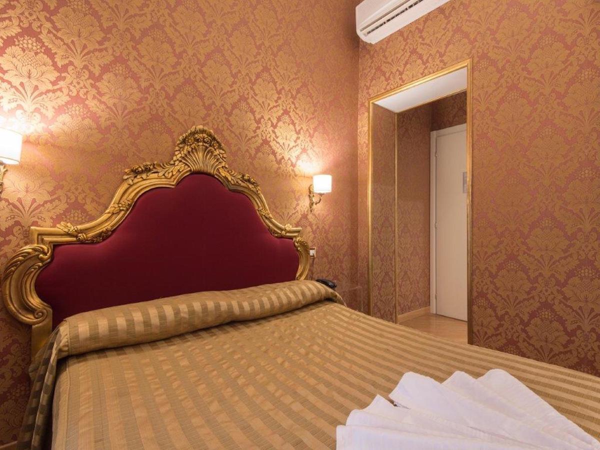 Dcboutiquehotel Rome Exterior photo
